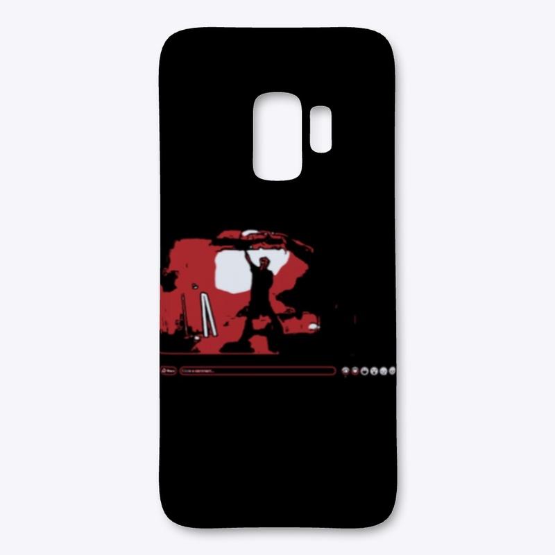 Case rocklobster