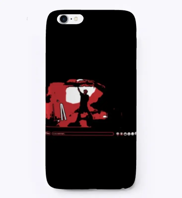 Case rocklobster